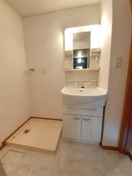 ライツ　ドミールＢ