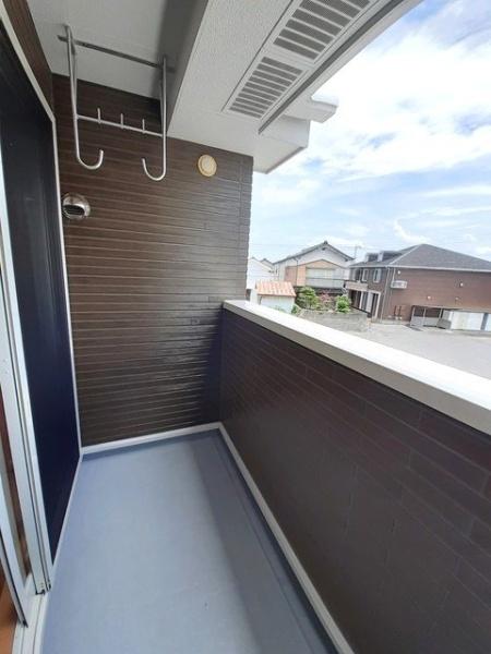 ライツ　ドミールＢ