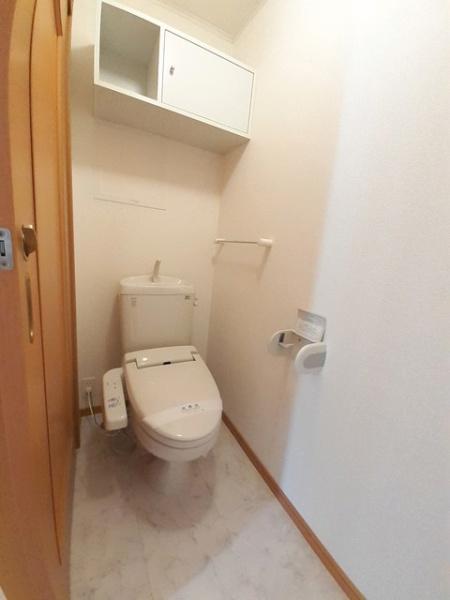 ライツ　ドミールＢ