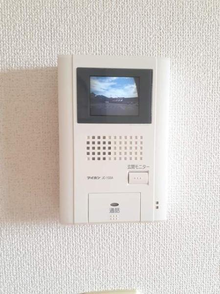 ライツ　ドミールＢ