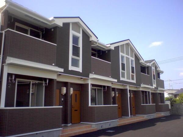 ライツ ドミールB