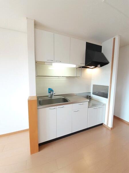 ライツ　ドミールＢ