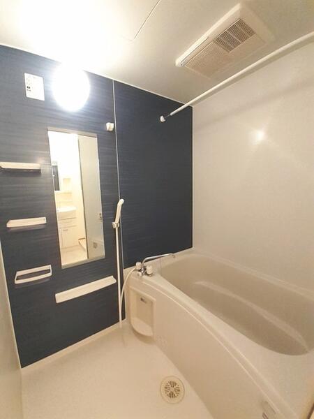 ライツ　ドミールＢ