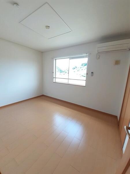 ライツ　ドミールＢ