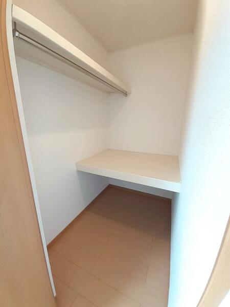 ライツ　ドミールＢ