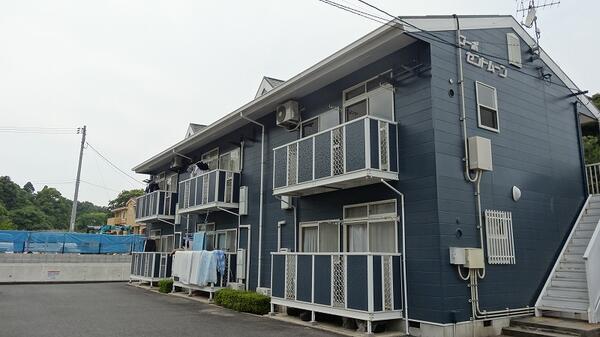 コーポセントムーン