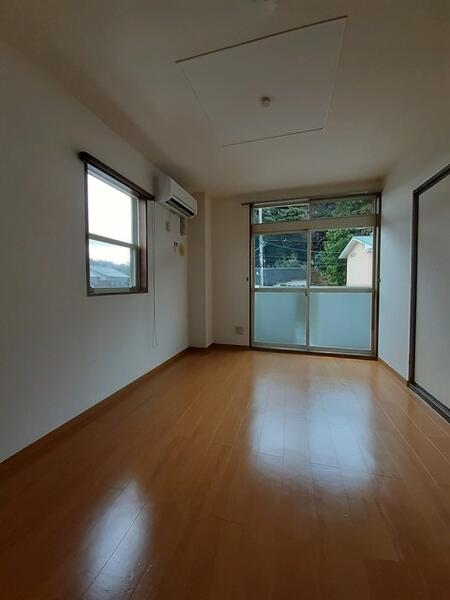 コーポセントムーン