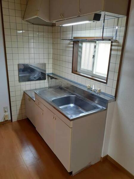 コーポセントムーン