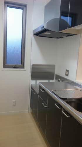 ブランドールOHNO