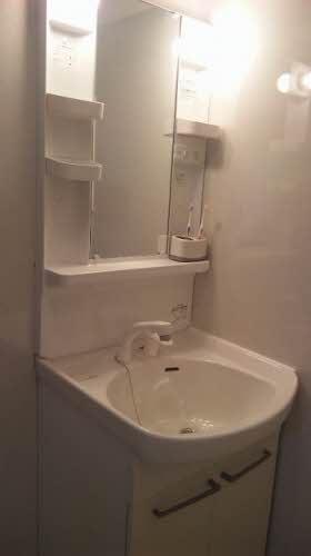 ブランドールOHNO