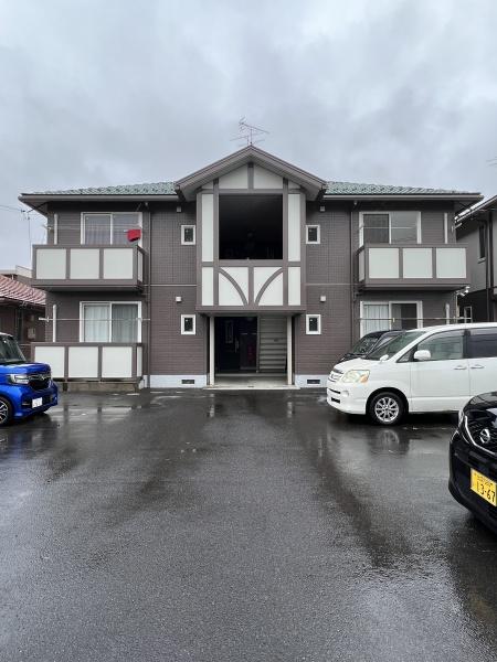 マイネル中野 B棟