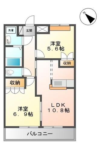 メゾン・パルティーダ