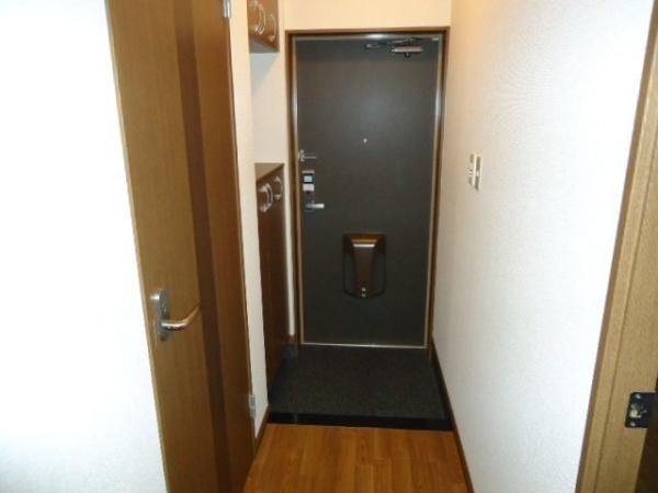 メゾン・パルティーダ