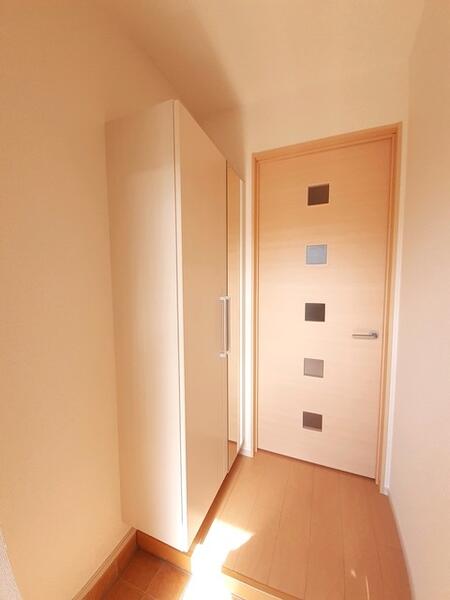 おおぎガーデン２