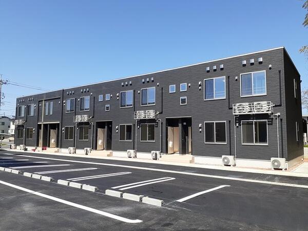 ステラ東出雲　２