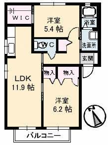 ダンデライオン　E棟