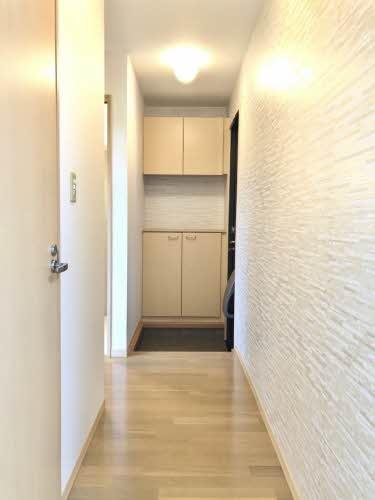 ダンデライオン　E棟