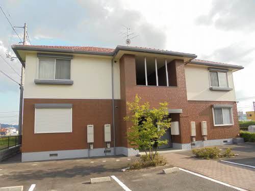 ダンデライオン E棟