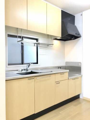 ダンデライオン　E棟