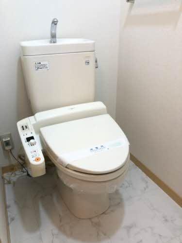 ダンデライオン　E棟