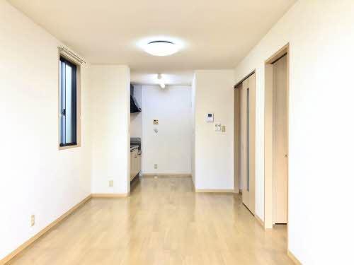 ダンデライオン　E棟