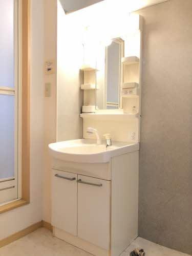 ダンデライオン　E棟