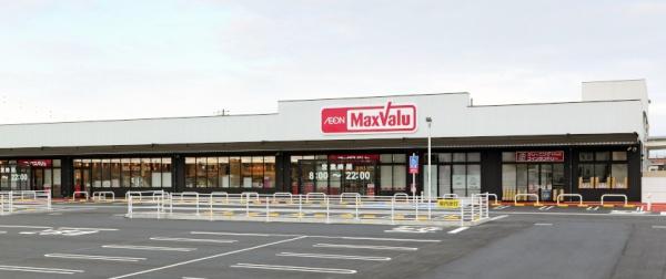 ヴァンベールＭ(マックスバリュ塩冶店)
