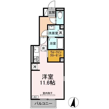 リュール天神川