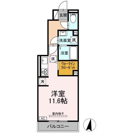 リュール天神川