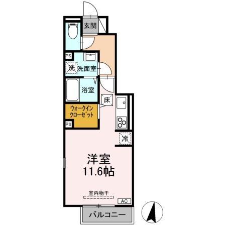 リュール天神川