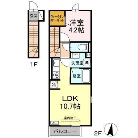 リュール天神川