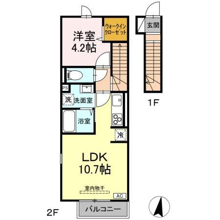 リュール天神川