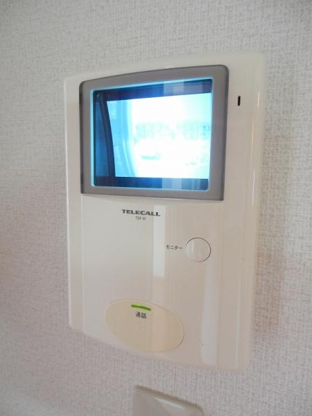 ヴィラ　チェリーブロッサムＡ