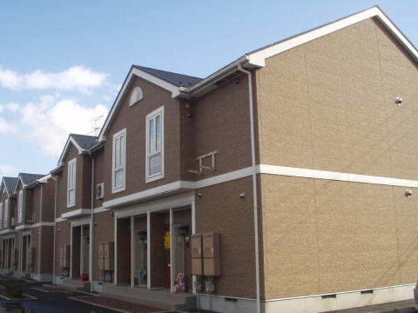 ヴィラ チェリーブロッサムA