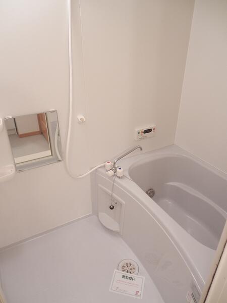 ヴィラ　チェリーブロッサムＡ