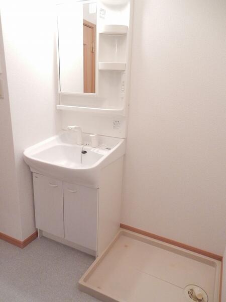 ヴィラ　チェリーブロッサムＡ