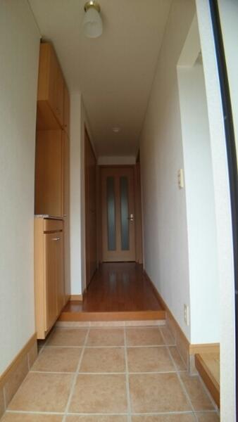 グランソレイユＡ