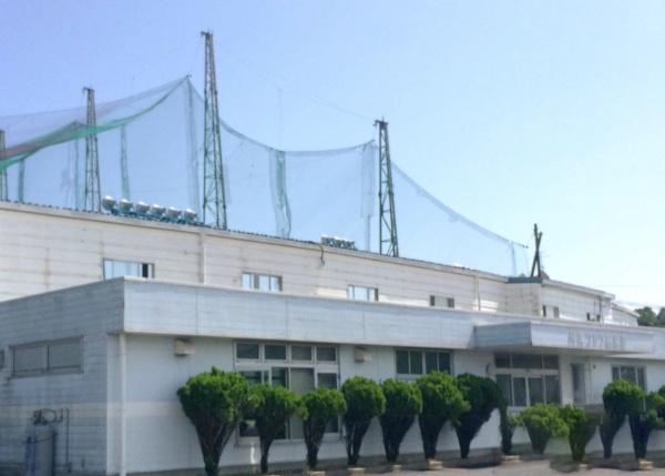 グランソレイユＡ(川津ゴルフ倶楽部)