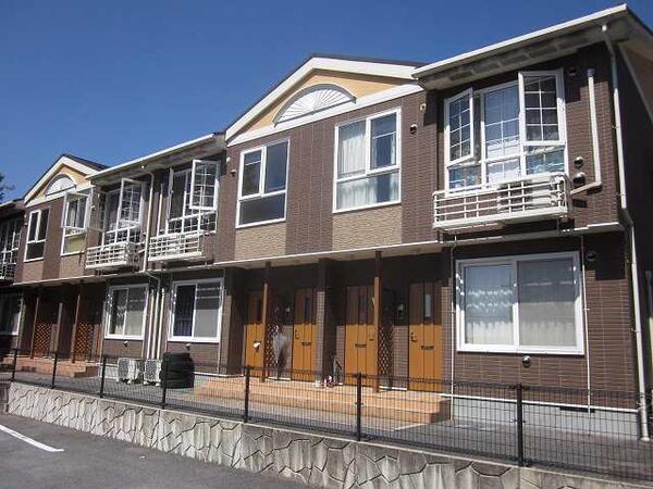 グランソレイユA