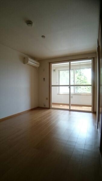 グランソレイユＡ