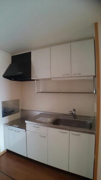 グランソレイユＡ