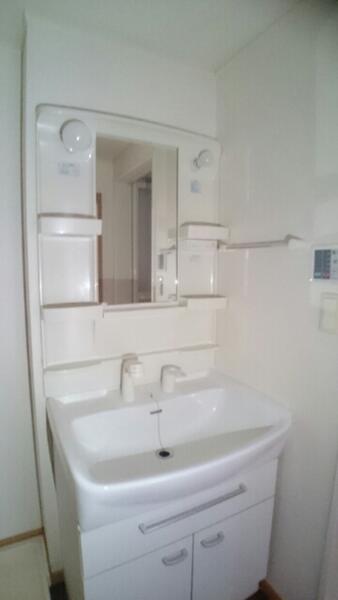 グランソレイユＡ