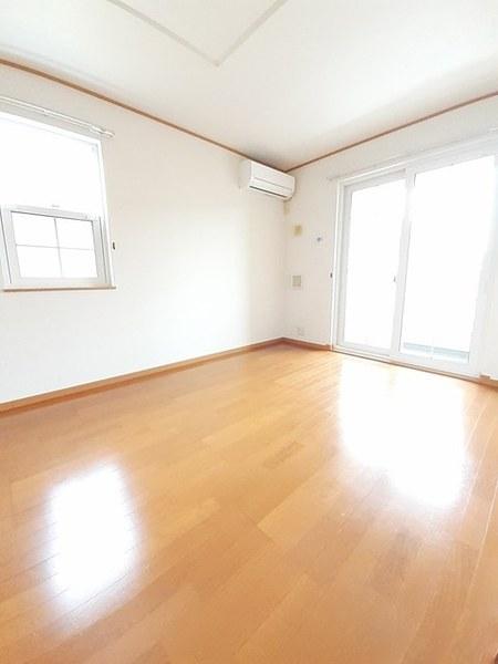 メゾン・プラシードＣ