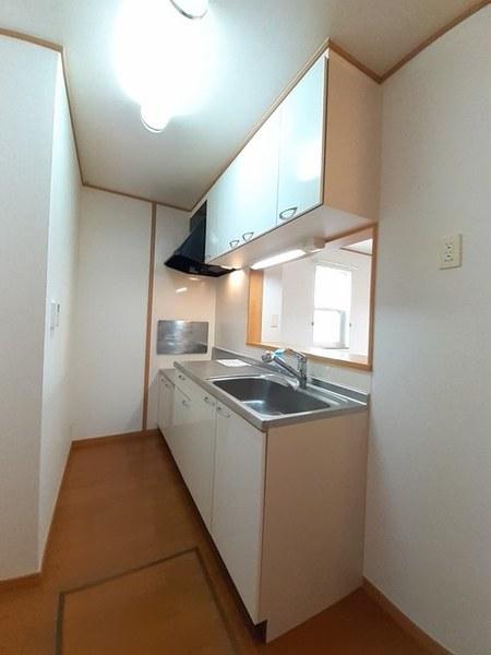 メゾン・プラシードＣ