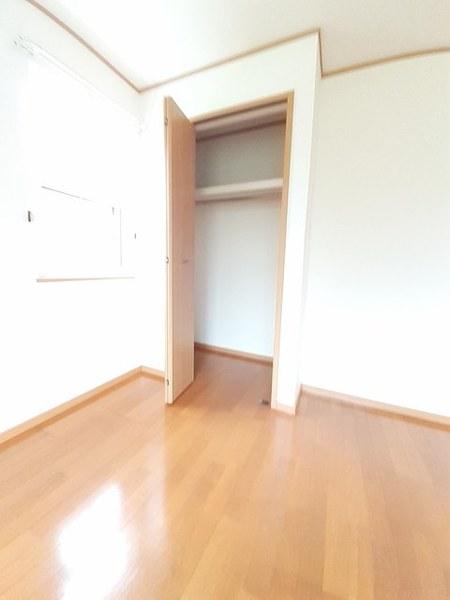 メゾン・プラシードＣ