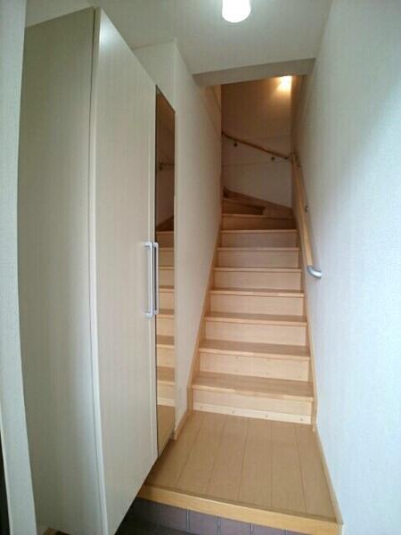 コンヴィスタ　Ｂ