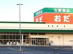 コンヴィスタ　Ｂ(生鮮食品おだ出雲店)