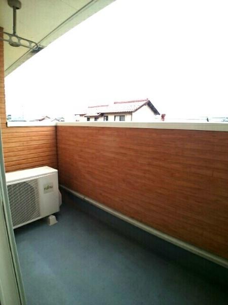 コンヴィスタ　Ｂ