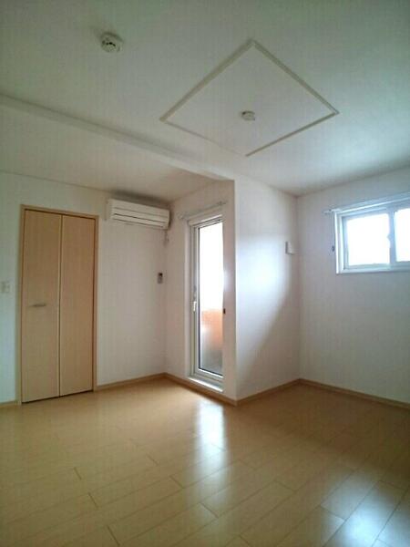 コンヴィスタ　Ｂ