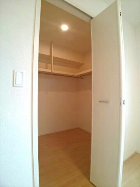 テルミアースメゾン　セカンドＢ